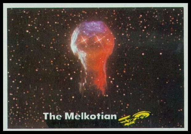 72 The Melkotian